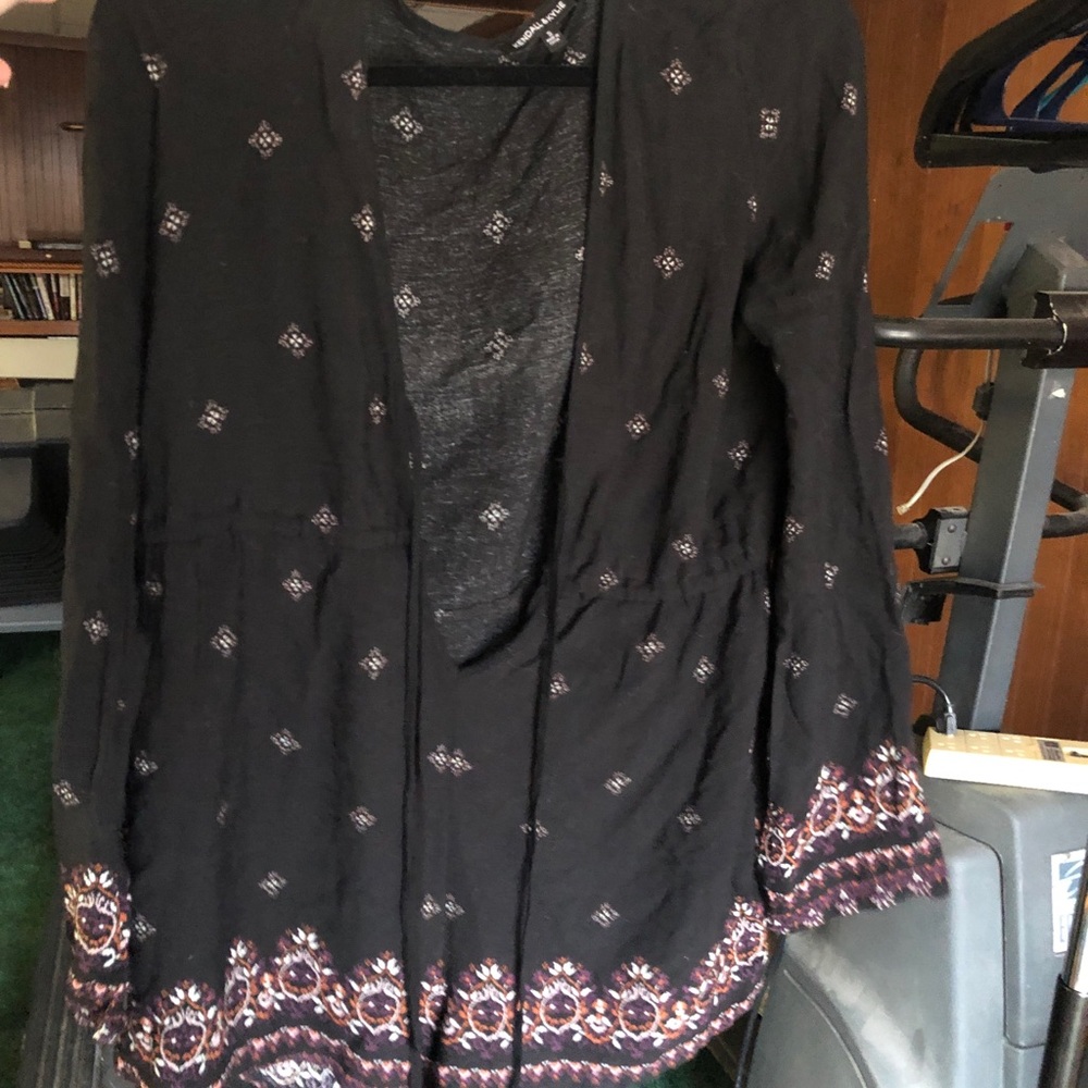 Kendall & Kylie Romper (S) - Picture 4 of 4